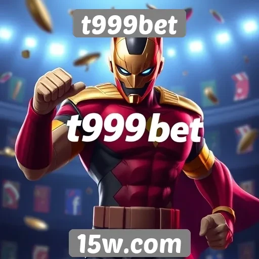 t999bet se destaca em promoções e bônus para jogadores