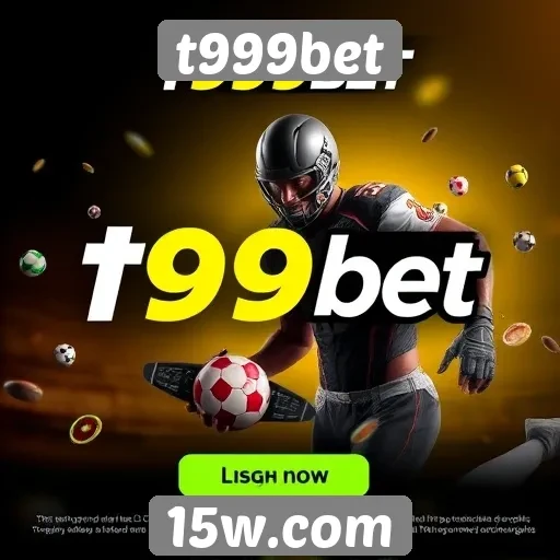 t999bet oferece promoções diversificadas para novos jogadores