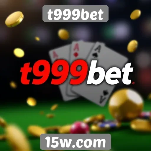 novidades e promoções no site t999bet