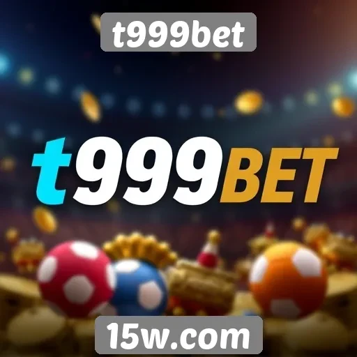 novidades e promoções no site de apostas t999bet