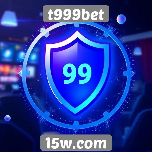 t999bet analisa segurança em jogos online