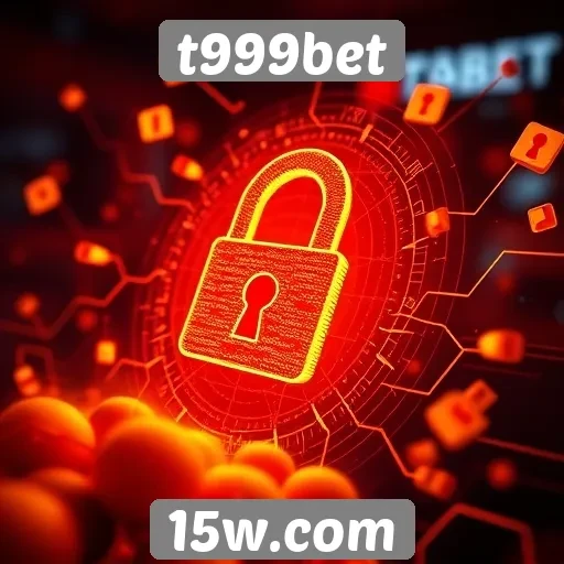 t999bet implementa novas medidas de segurança
