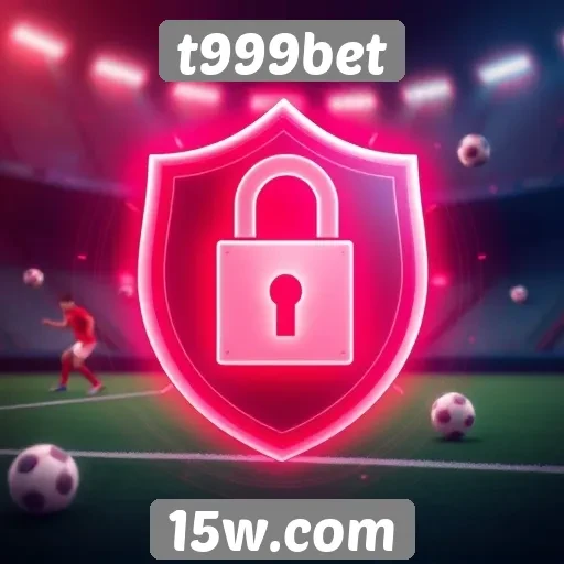 t999bet investe em tecnologia de segurança para jogadores