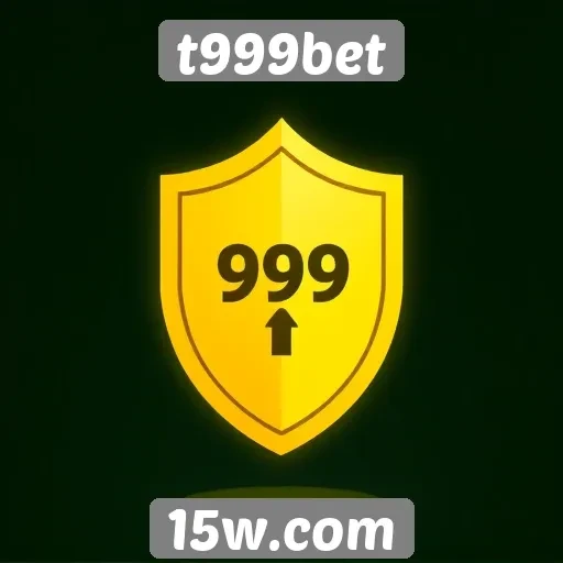 usuários destacam segurança no site t999bet