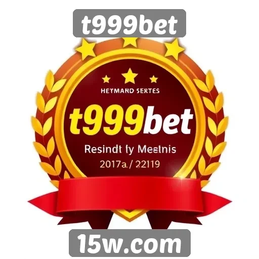 t999bet se destaca pela experiência do usuário