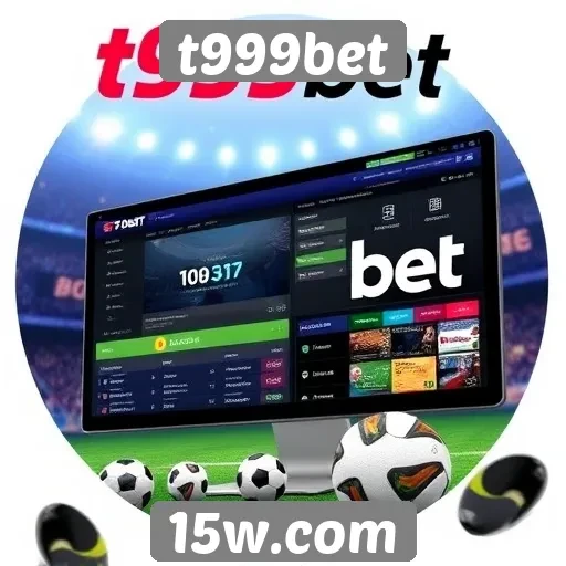 Comparativo entre t999bet e concorrentes no mercado