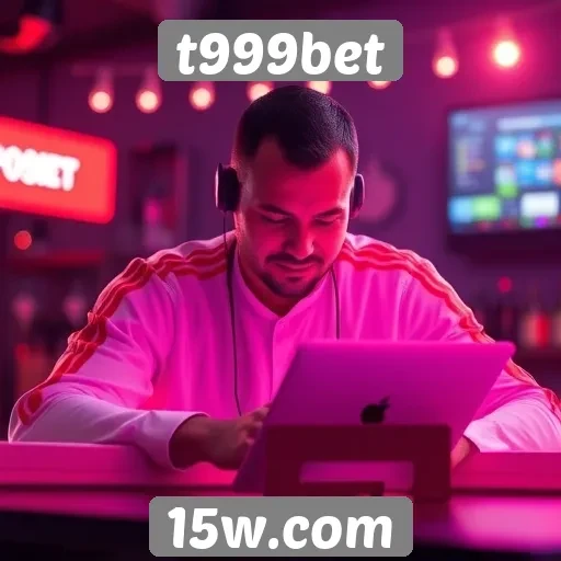 inovações tecnológicas implementadas pelo t999bet