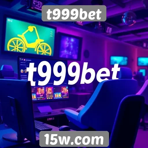 t999bet analisa tendências de jogos online no Brasil