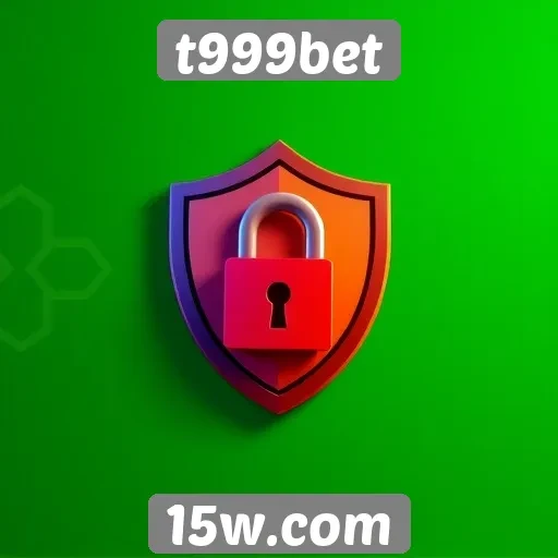 segurança das transações no t999bet é garantida