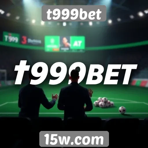 transparência nas operações do site t999bet