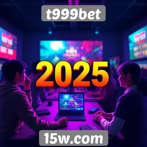 Comportamento dos usuários no t999bet em 2025