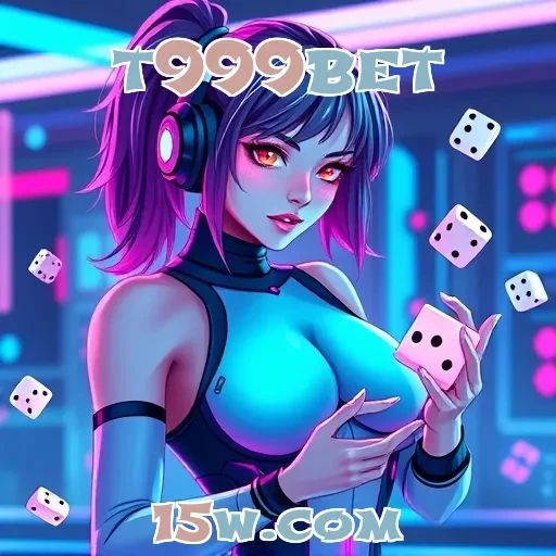 t999bet: Explore Jogos Virtuais Com Emoção e Diversão